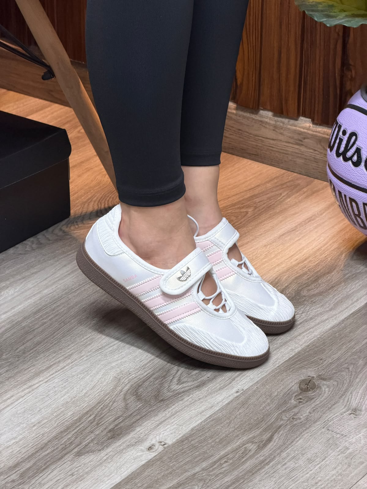ADIDAS SAMBA JANE