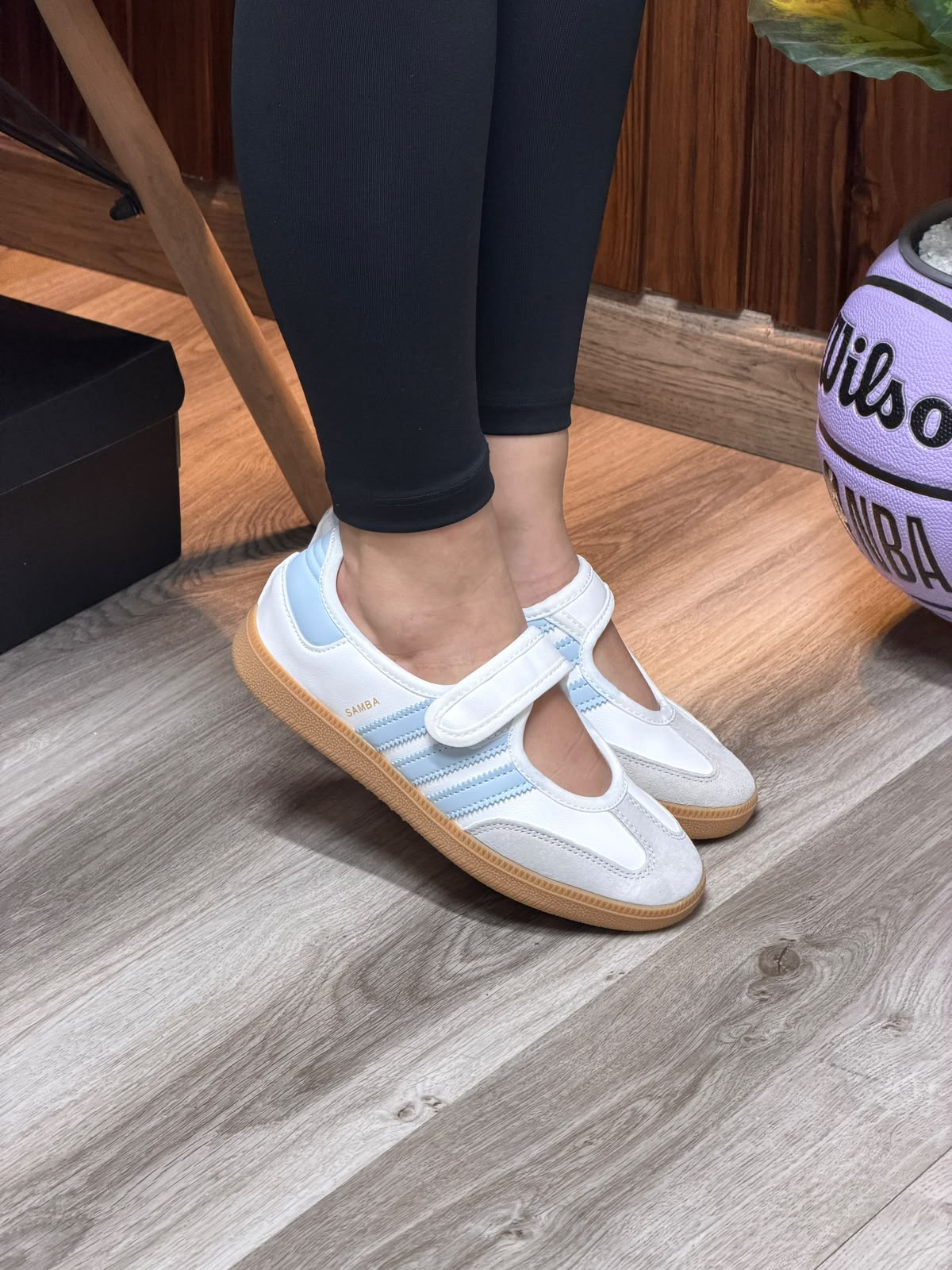 ADIDAS SAMBA JANE