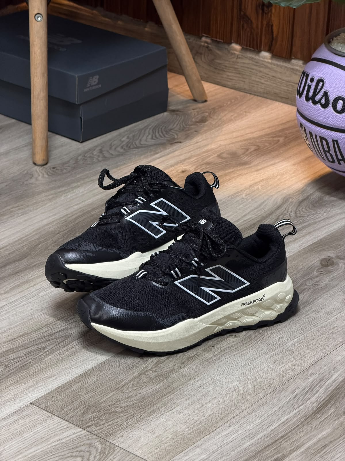 NEW BALANCE HIERRO