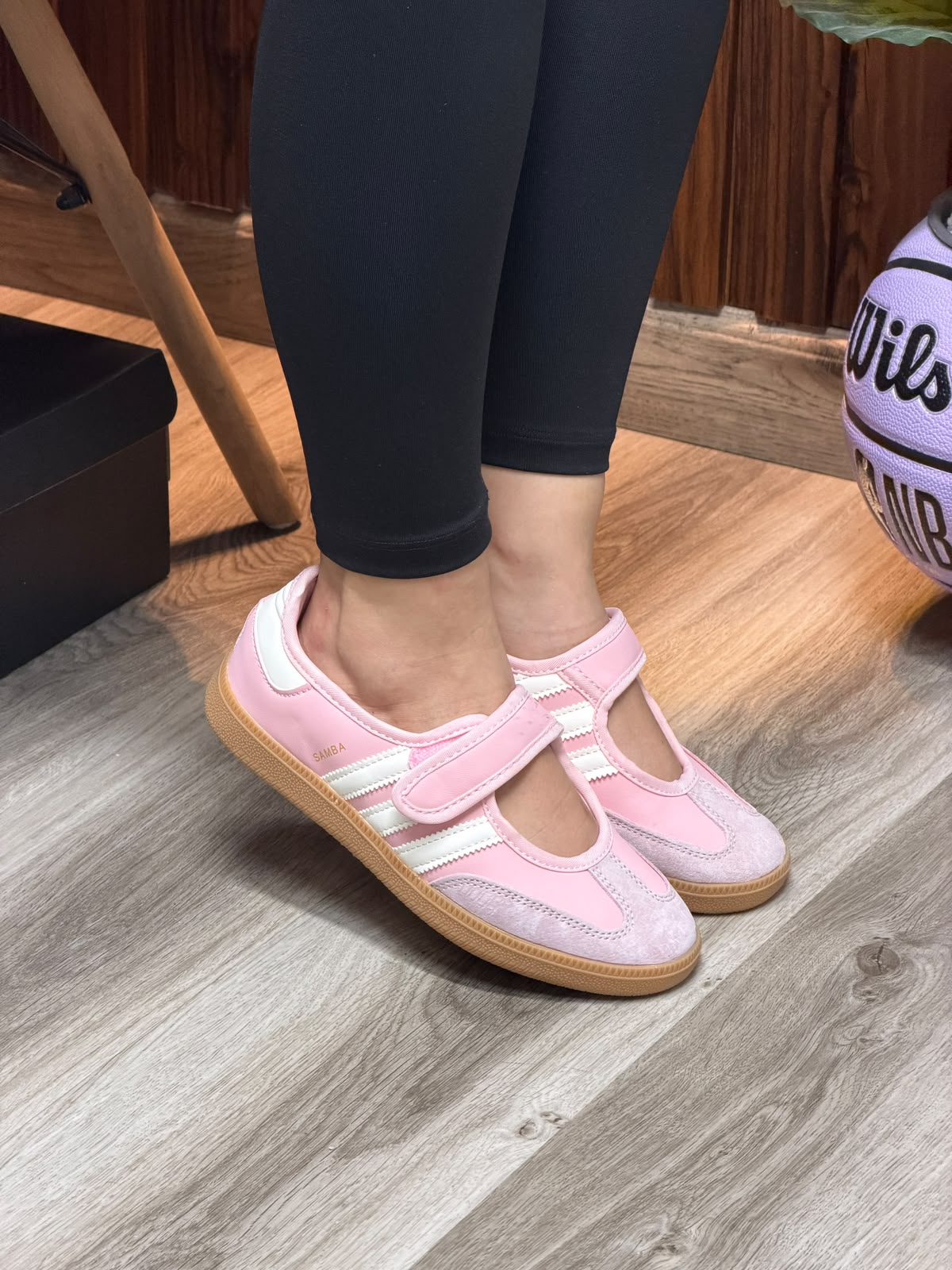 ADIDAS SAMBA JANE