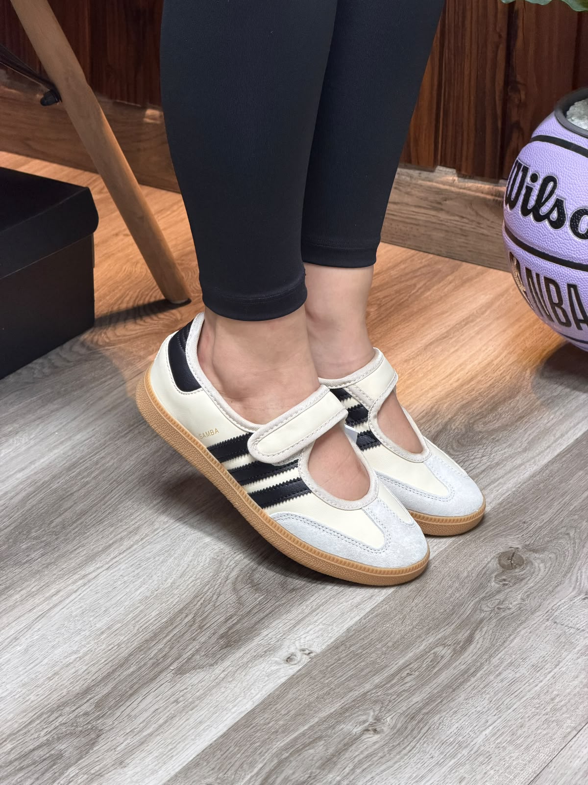 ADIDAS SAMBA JANE