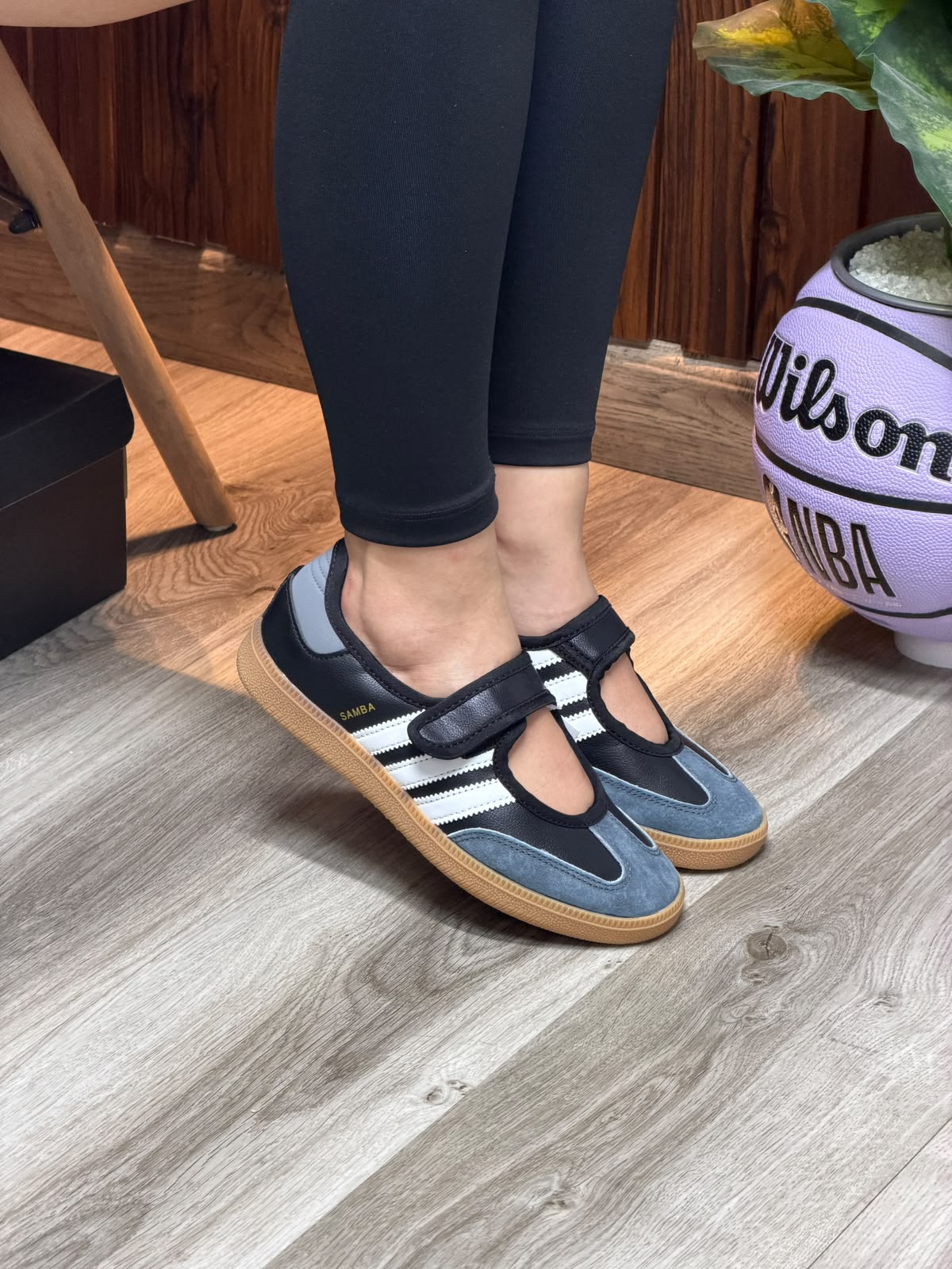 ADIDAS SAMBA JANE