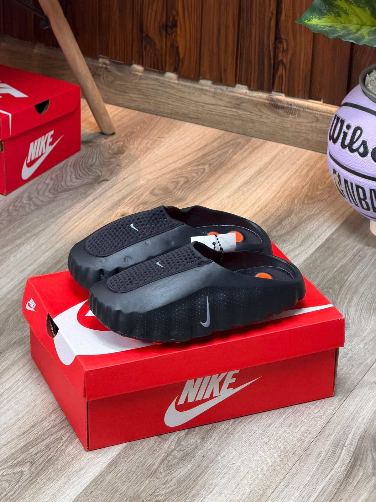 NIKE MIND 001